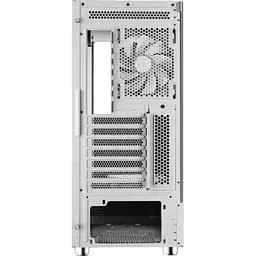 Корпус для ПК Gamdias ATLAS E1 WH (4711514500257) - мініатюра 3