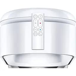 Очищувач повітря Dyson Purifier Hot+Cool HP1 White (544826-01) [149111] - мініатюра 4