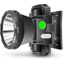 Ліхтар налобний XO-YH01 акумулятор 600 мач