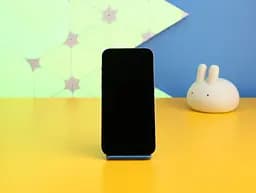 Смартфон Apple iPhone 14 Pro Max 128GB Deep Purple (MQ9T3) Б/В - мініатюра 3