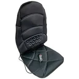 Массажер на сиденье автомобиля масажная накидка для спины Seat Topper