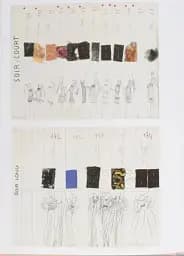 Sheer. Yves Saint Laurent: The Diaphanous Creations of Yves Saint - мініатюра 5