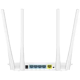 WiFi 5 маршрутизатор Cudy WR1200 дводіапазонний AC1200 (73-00514) - мініатюра 3