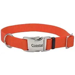 Нашийник для собак Coastal Titan Buckle 2.5х36-51cм