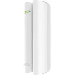 Датчик відкриття вікон і дверей Ajax DoorProtect White [122008] - мініатюра 2