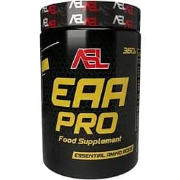 Аминокислота AllSports Labs EAA Pro 360 г Зеленое яблоко