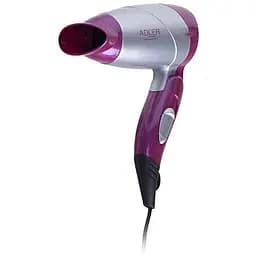 Фен для волосся Adler AD 223 pi 1300w