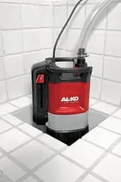 Дренажний насос AL-KO SUB 13000 DS Premium (112829) - мініатюра 2