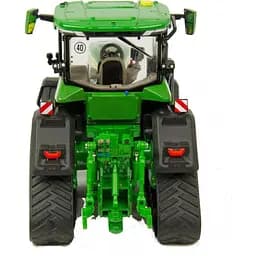 Модель Britains Трактор John Deere 8RX 410, 1:32 (43249) - мініатюра 5