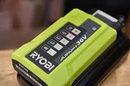 Зарядний пристрій Max Power RY36C17A 36В Ryobi hoz0014249 - мініатюра 4