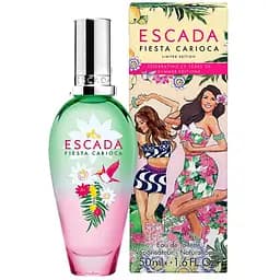 Escada Fiesta Carioca 50 мл туалетна вода