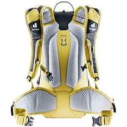 Рюкзак Deuter Attack 16 Зелений (1052-3210121 2804) - мініатюра 3