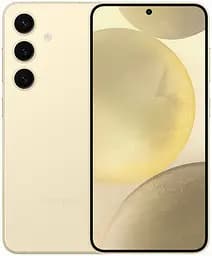 Смартфон Samsung Galaxy S24+ 12/512GB Amber Yellow (SM-S926BZYG)