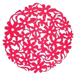 Салфетка Цветочная поляна