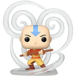 Игровая фигурка Funko Pop! Avatar Aang (81245)