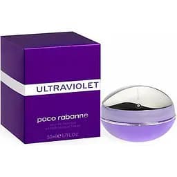 Paco Rabanne Ultraviolet 50 мл парфюмированная вода