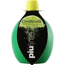 Сік Casa Rinaldi лайму 200 мл (915958)