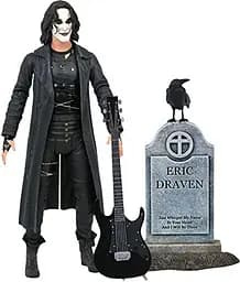Фігурка Diamond Select Ворон The Crow 18 см WST DST TC 18 - мініатюра 2