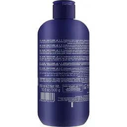 Кондицiонер для волосся Elgon Colorcare Silver Conditioner з фіолетовими пігментами 300 мл - мініатюра 2