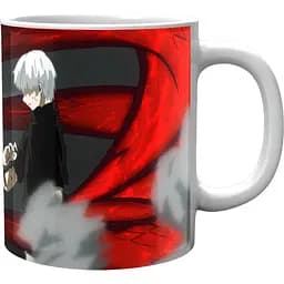 Кружка GeekLand Tokyo Ghoul Токійський гуль кен TG.02.002