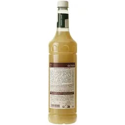 Лаймовий сік Monin Lime Rantcho пастеризований 1 л  - мініатюра 3