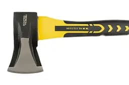 Сокира колун Mastertool 1000 г ручка скловолокно - мініатюра 3