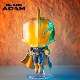 Фігурка Funko Pop! Black Adam: Доктор Фейт (64192) [118080] - мініатюра 3
