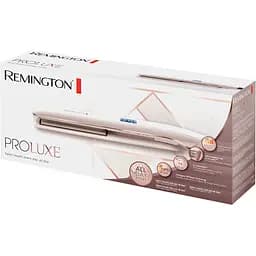 Випрямляч для волосся Remington ProLuxe S9100 - мініатюра 7