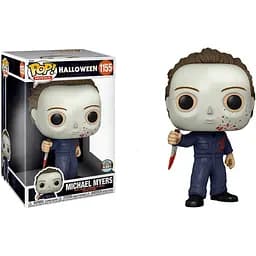 Фигурка Funko Pop Хеллоуин Майкл Майерс Halloween: Michael Myers 25 см Movies MM 1155
