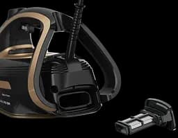 Праска Tefal Puregliss Coppertinto & Black FV8064E0 UA - мініатюра 4