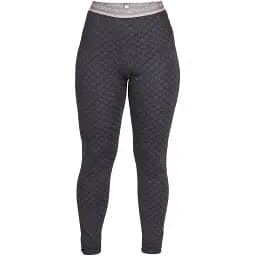 Кальсоны Thermowave Extreme Long Pants Woman M Black
