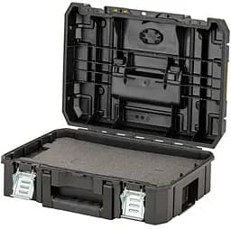 Ящик DeWalt TSTAK 2.0 зі вставкою (DWST83345-1) - мініатюра 4