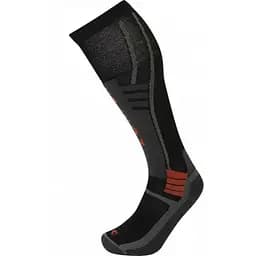 Носки Lorpen S3SLM Men`s T3 Ski Superlight Black M (1052-6210189 9937 M)