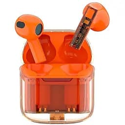 Навушники Dacom P60 Pro (CioDat P60pro) orange