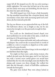 The Graveyard Book - мініатюра 6