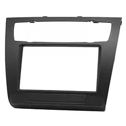 Переходная рамка BMW 1 Series (E81, E82, E87, E88) Carav 11-481