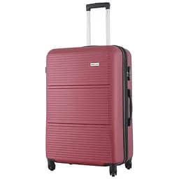 Валіза Semi Line 28" L Cherry (T5639-3)