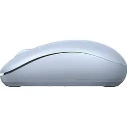 Миша Ugreen MU105 Portable Blue (90671) [99297] - мініатюра 2
