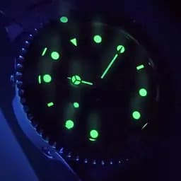 Годинник Olevs Bordo - мініатюра 15
