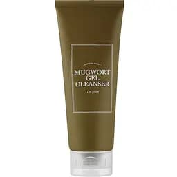 Гель для вмивання I'm From Mugwort Gel Cleanser 30 мл 