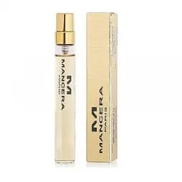 Mancera Black Intensitive Aoud 8 мл парфумована вода
