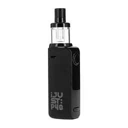 Под-система електронна сигарета Eleaf iJust P40 Pod System 1500 mAh 3 ml Black (15098)