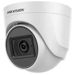 Turbo HD камера Hikvision (DS-2CE76D0T-ITPFS) - мініатюра 2
