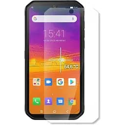 Захисна плівка StatusSKIN для Blackview BV9900 Pro Екран Глянцева Lite