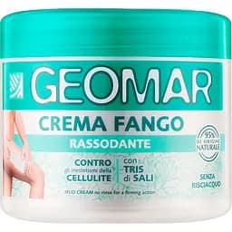 Зміцнюючий крем Geomar Firming Mud Cream 450 мл (120501)