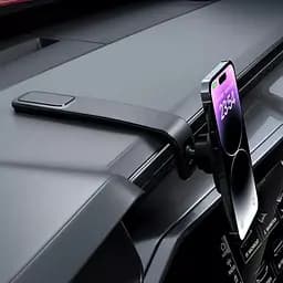 Автотримач на торпедо Proove Block Magnetic Stick-on Car Mount - мініатюра 7