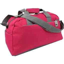 Спортивная сумка женская Wallaby 23х42х20 см sum0014810