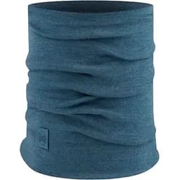Мультиповязка Buff Heavyweight Merino Wool Dusty Blue (1033-BU 113018.742.10.00)