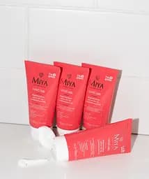 Регенеруюча сироватка для рук з пребіотиками Miya Cosmetics Hand Lab Regenerating Hand Serum With Prebiotics 2% 75 мл - мініатюра 2