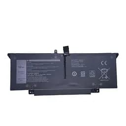 Акумулятор для ноутбука BestBatt Dell (JHT2H) Latitude 7410 7310 7.6V 52 Wh Replacement